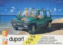 duport catalogue 2022.